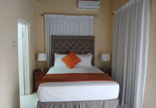 Runtings Hideaway Stay Nomprel Road Negril Hotel Overview