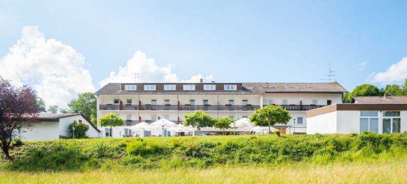 索南伯格之家阿肯森特酒店(AKZENT Hotel Haus Sonnenberg)图片