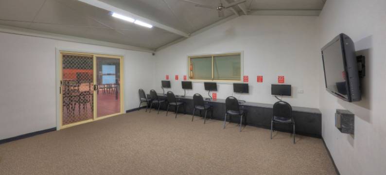 亚拉翁加假日公园酒店(Yarrawonga Holiday Park)图片