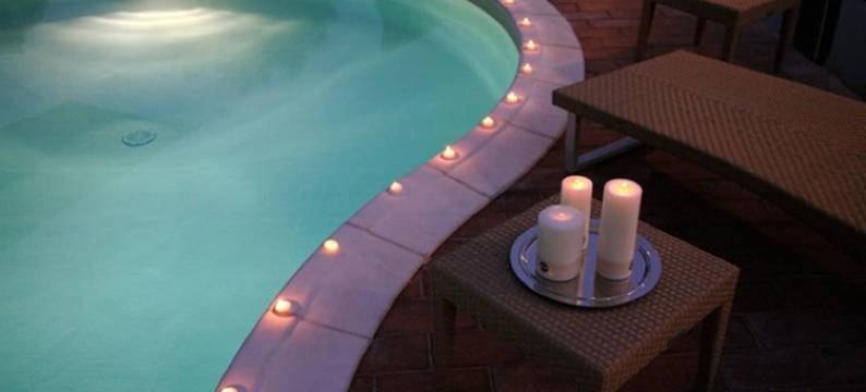 切塔尔多酒店(LHP Hotel Certaldo)图片