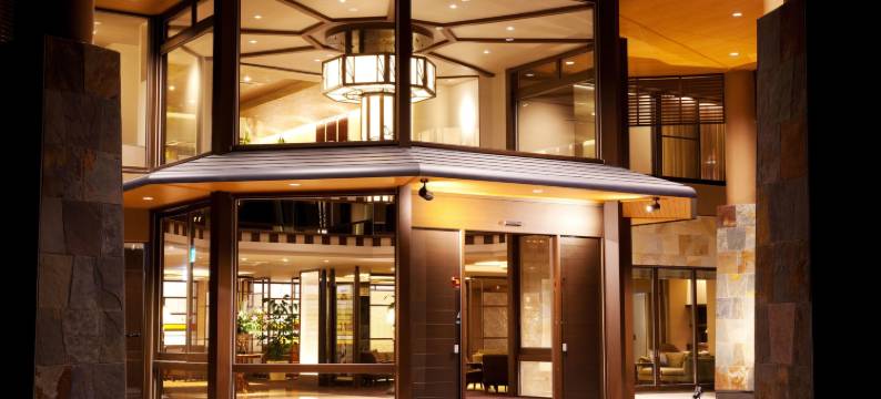 吉祥CAREN旅馆(Kissho Caren)图片