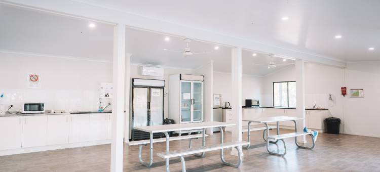 彩虹海滩BIG4度假公园(Big4 Rainbow Beach Holiday Park)图片