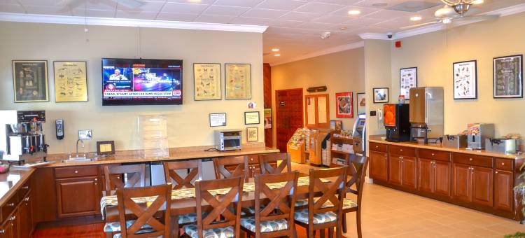 那不勒斯海湾沿岸酒店(Gulfcoast Inn Naples)图片