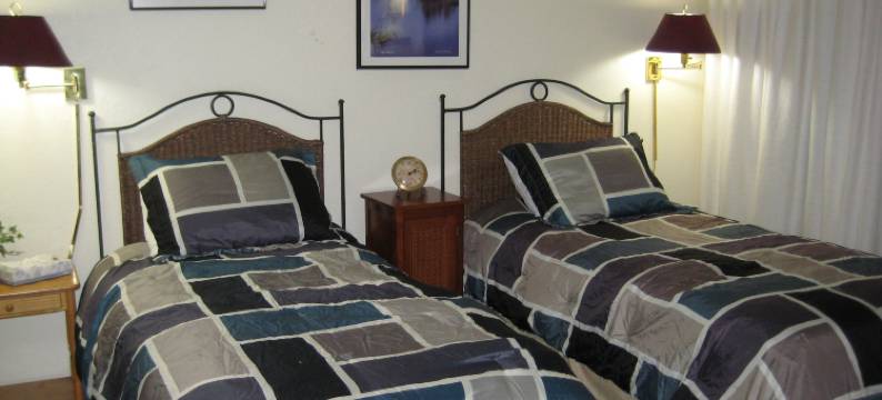 La Vista Blanc by Mammoth Reservation Bureau图片