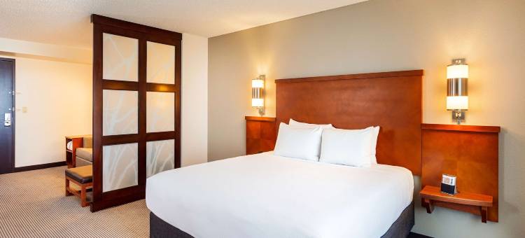 萨克拉门托罗斯维尔凯悦嘉轩酒店(Hyatt Place Sac Roseville)图片