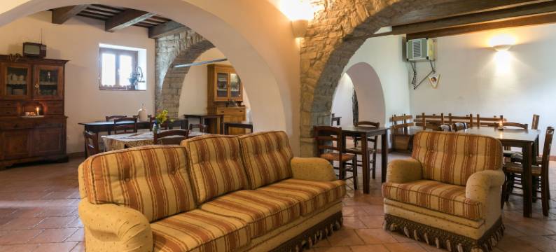 安蒂科水果农庄酒店(Agriturismo Antico Frutto)图片