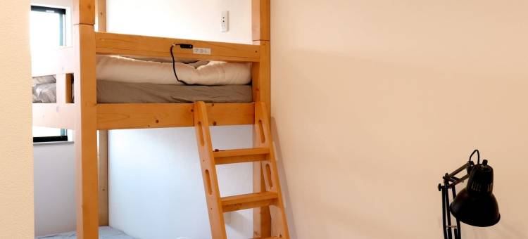 まとい旅馆 & 酒吧(Matoi Hostel & Bar)图片