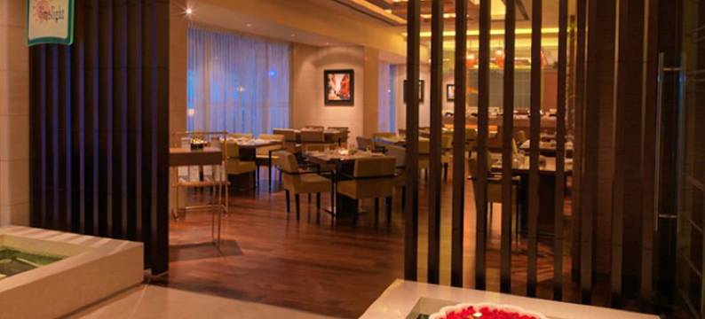 齐普尔通克路皇家兰花酒店(Hotel Royal Orchid Jaipur, Tonk Road)图片