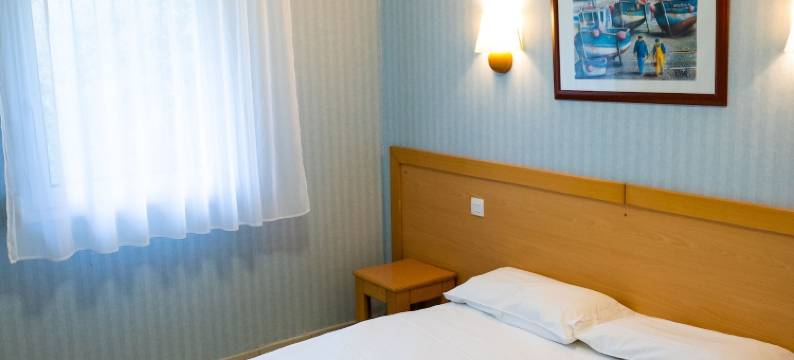 阿祖雷亚特雷古恩克酒店(Azureva Tregunc)图片