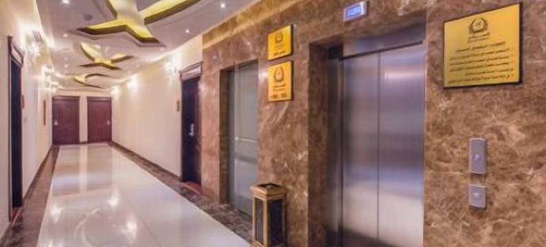 瑞文宫殿酒店(Revan Palace Furnished Apartments)图片