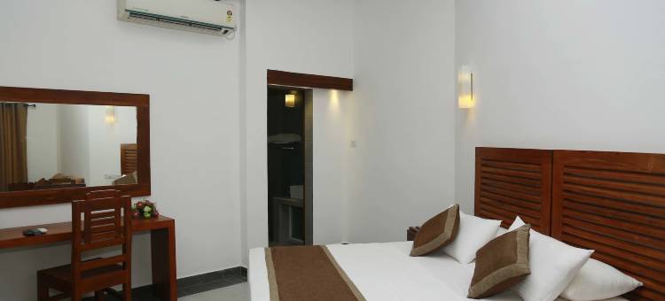 森林木屋(The Forest Chalet)图片