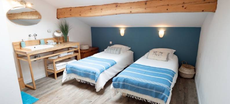 LA BELLE VIE in PROVENCE between  Marseille and Carry-le-Rouet, 5Km from the sea图片