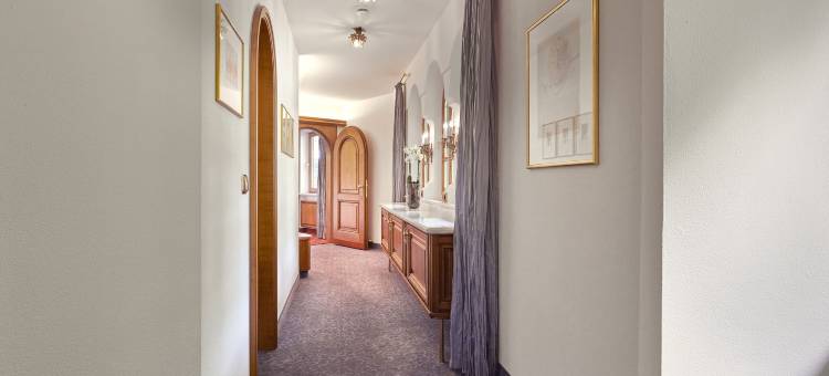 特劳贝通巴赫酒店(Hotel Traube Tonbach)图片