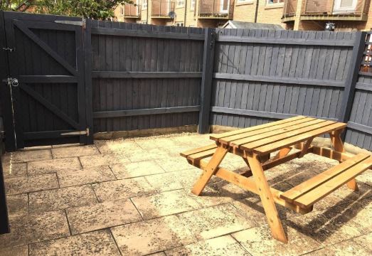 City Centre Townhouse - Perfect for a City Break Hotel Overview