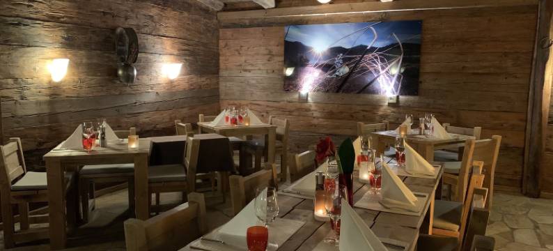 埃特里耶酒店(Hotel Etrier)图片