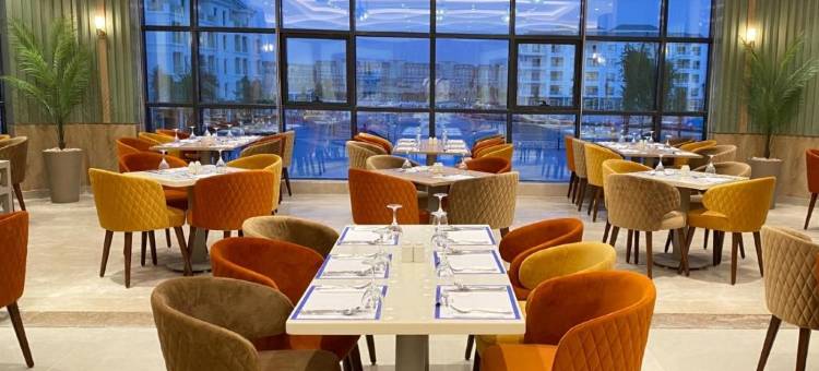 Azur One Eleven Hotel Alamein图片
