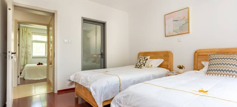 日出海上森林公寓(芙蓉路分店)图片