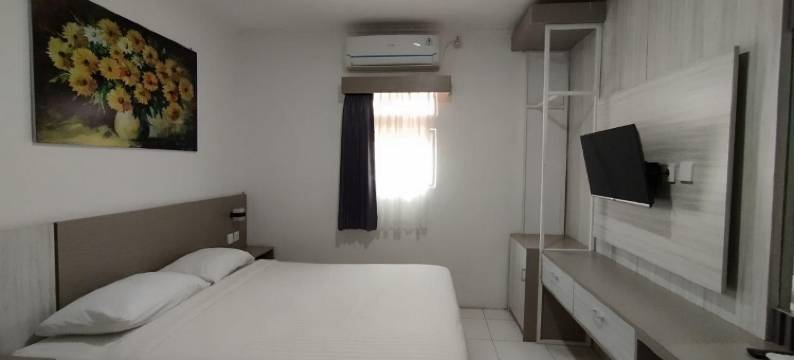 Hotel Syariah Selamat Sukabumi图片