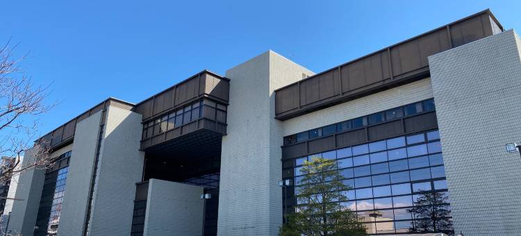 郡山景观酒店分馆(Koriyama View Hotel Annex)图片