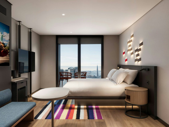 雅乐轩伊斯坦布尔卡拉柯伊