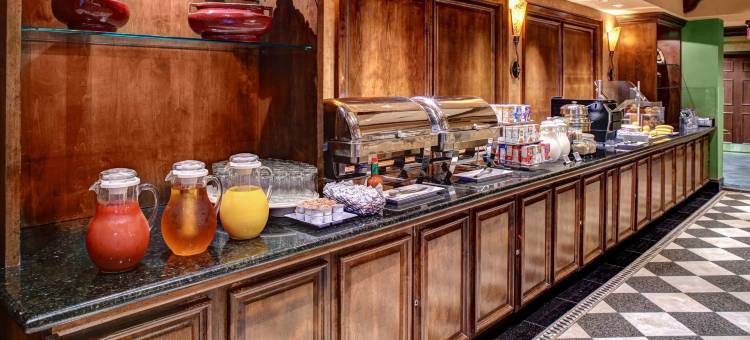 布兰奇堡/布里奇沃特凯悦嘉寓酒店(Hyatt House Branchburg/Bridgewater)图片