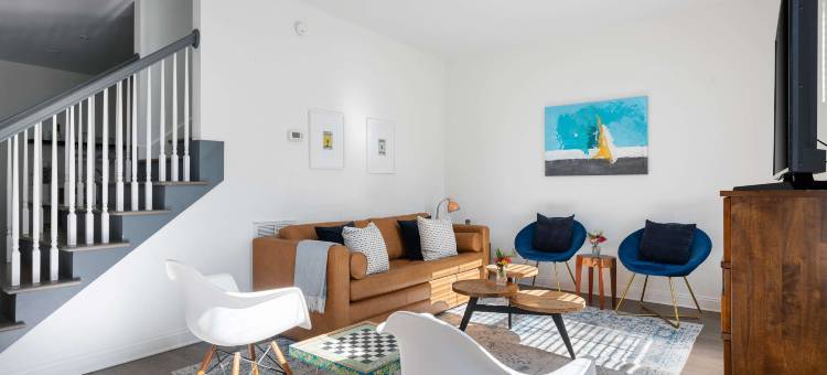 Stylish Comfort and Modern Amenities - Exquisite Charleston Haven图片