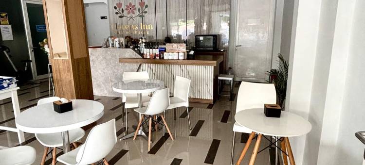 弗洛伦斯旅馆(Florens Inn)图片