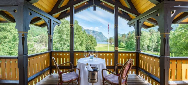 达伦酒店(Dalen Hotel)图片