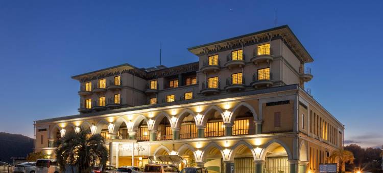 宍喰里维埃拉酒店(Hotel Riviera Shishikui)图片