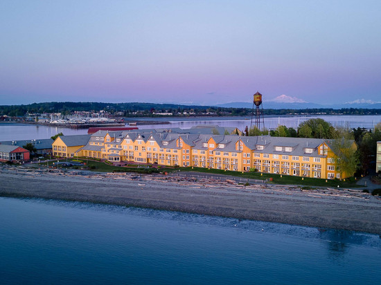 塞米亚姆璀蔓臻选温德姆高尔夫及水疗度假村