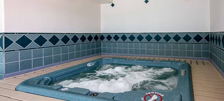 凯艺酒店(Quality Inn)图片