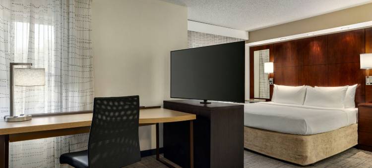 里士满切斯特Residence Inn 酒店(Residence Inn Richmond Chester)图片