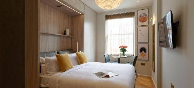 South Kensington Studios by D'Montrio图片