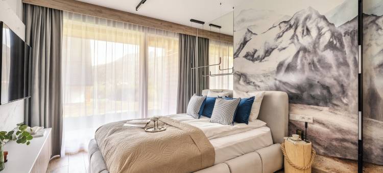波拉纳度假村 - LoftAffair Collection(Polana Resort - LoftAffair Collection)图片