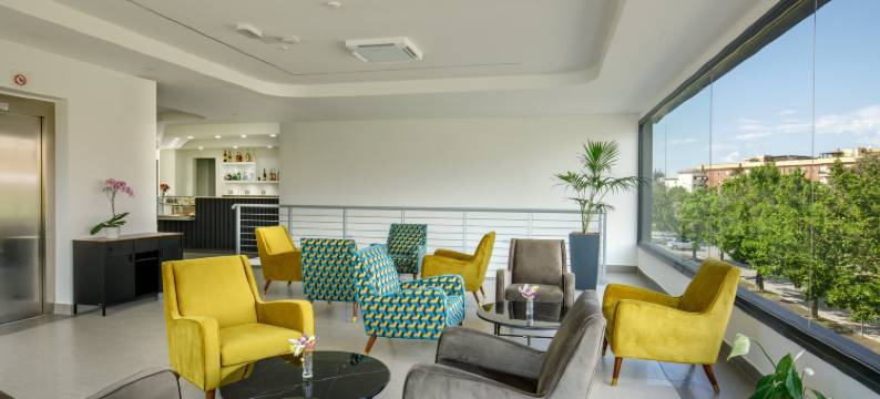 西蒙酒店阿普里利亚(Simon Hotel Aprilia)图片