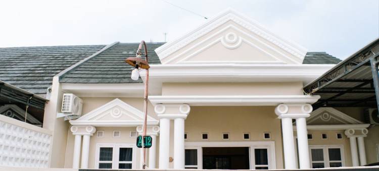 Homestay Zhafira图片