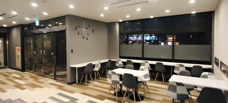 小仓城市广场旅馆(Urban Place Inn Kokura)图片