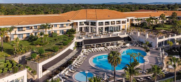 阿尔加维温德姆大酒店(Wyndham Grand Algarve)图片