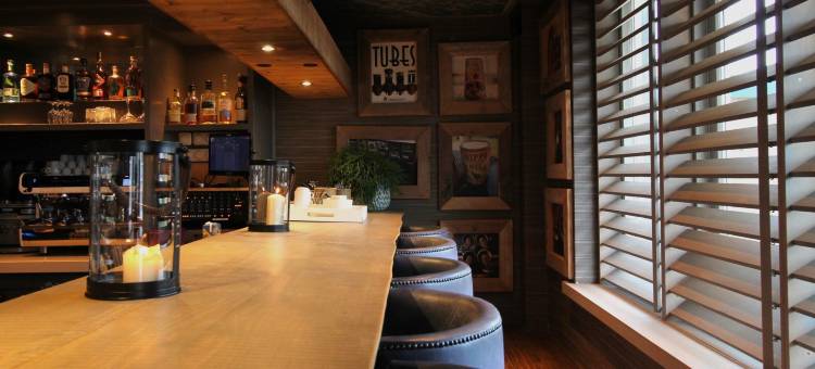 卑尔根安泽海滩贝斯特韦斯特酒店(Best Western Beach Hotel Bergen Aan Zee)图片