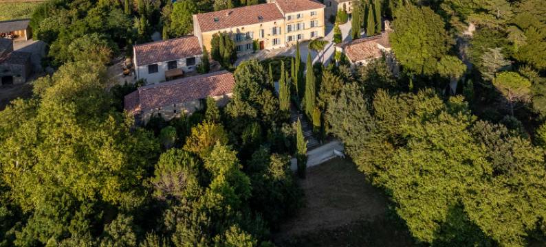 勒多曼德卡姆博耶 - 原创收藏(Le Domaine de Camboyer - the Originals Collection)图片