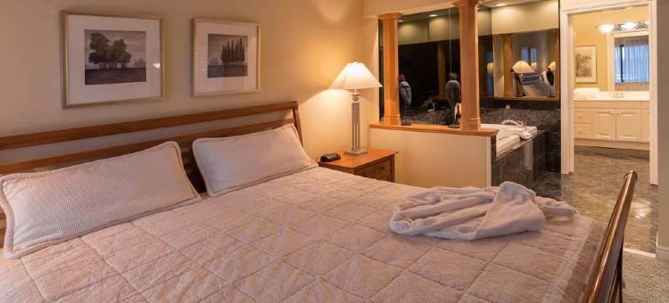 格林威尔湾酒店，温德姆Trademark精选(Georgian Bay Hotel, Trademark Collection by Wyndham)图片