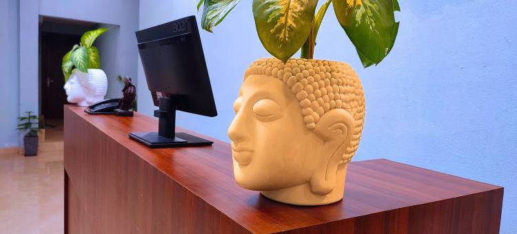 马杜南丹(The MadhuNandan)图片