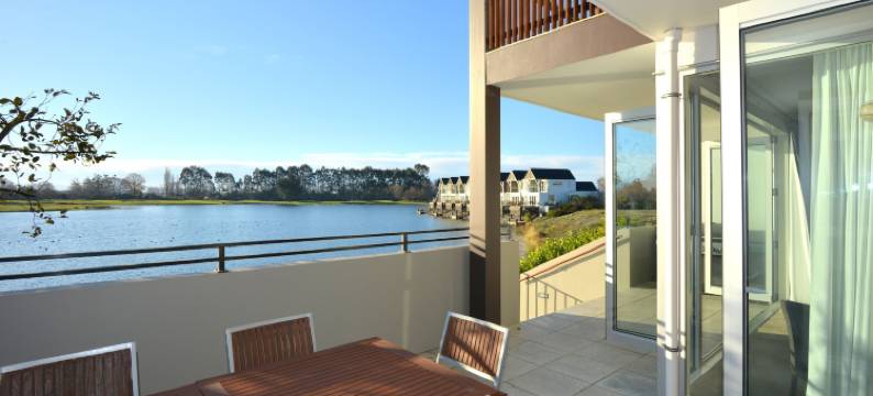 派珀斯基督城清水度假村(Peppers Clearwater Resort)图片