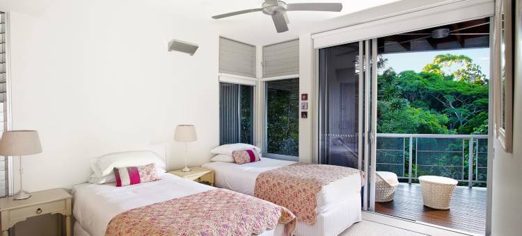 派珀斯努萨度假别墅酒店(Peppers Noosa Resort and Villas)图片
