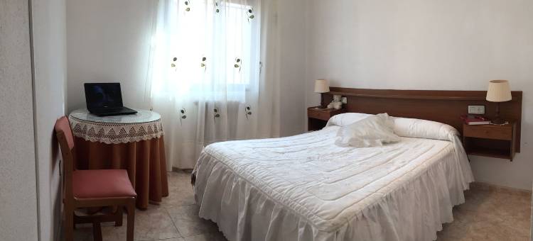 阿塔拉亚公寓(Atalaya)图片