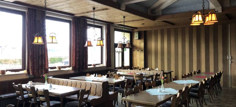 朗德加斯特霍夫·沃格勒瓦特小店(Landgasthof Voglerwirt)图片