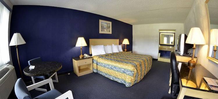 阿布西肯/大西洋城苏佩旅馆(Superlodge Absecon/Atlantic City)图片