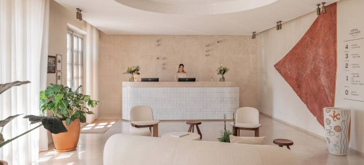 卡西斯Liautaud酒店(Hôtel Liautaud Cassis)图片