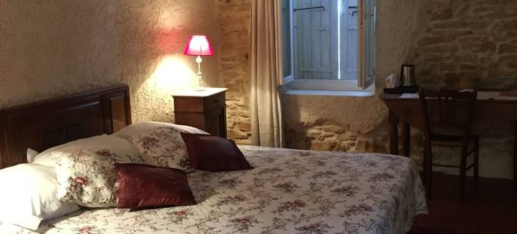 芒达兰酒店(La Mandarine)图片