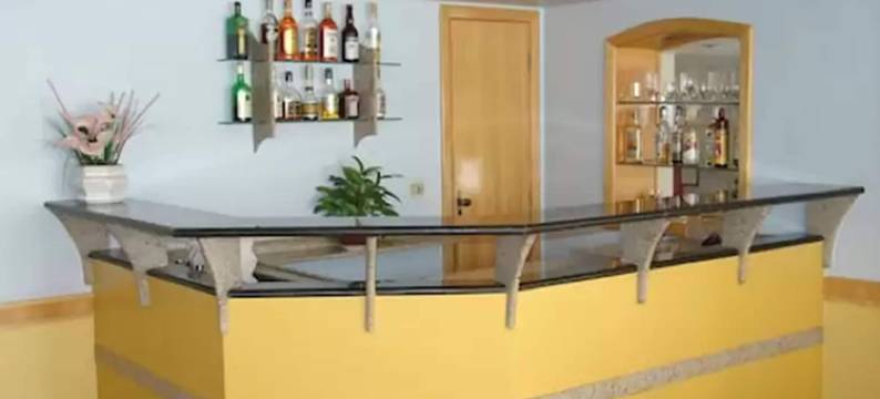 鲍所里尔酒店(Hotel Pouso Real)图片